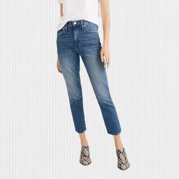 Madewell | Jeans | Madewell The High 